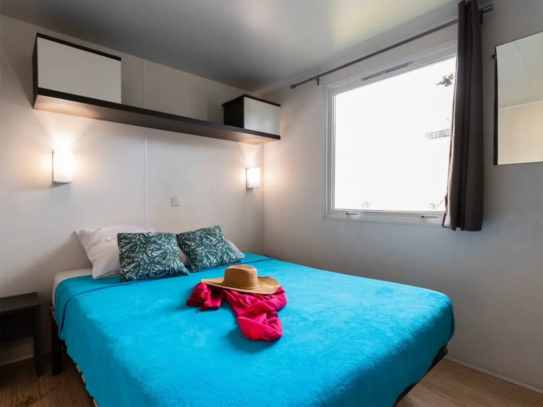 Camping Sandaya Les Tropiques 4 étoiles★★★★