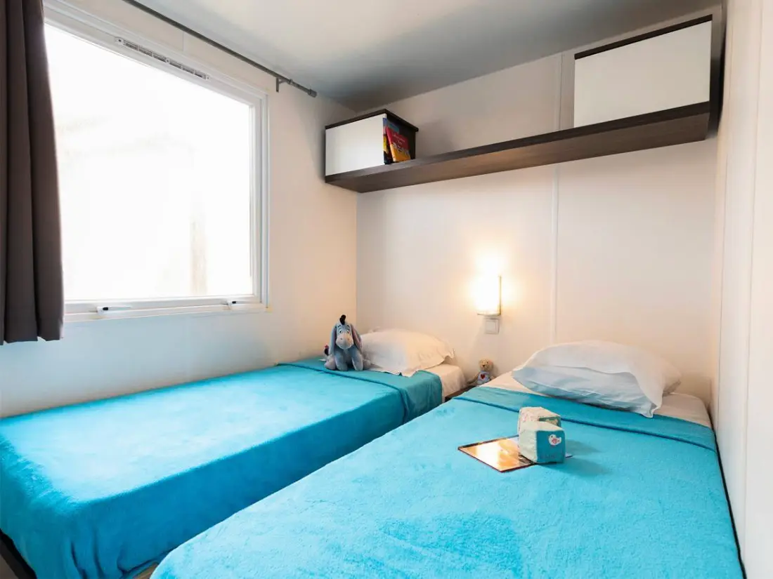 Camping Sandaya Les Tropiques 4 étoiles★★★★