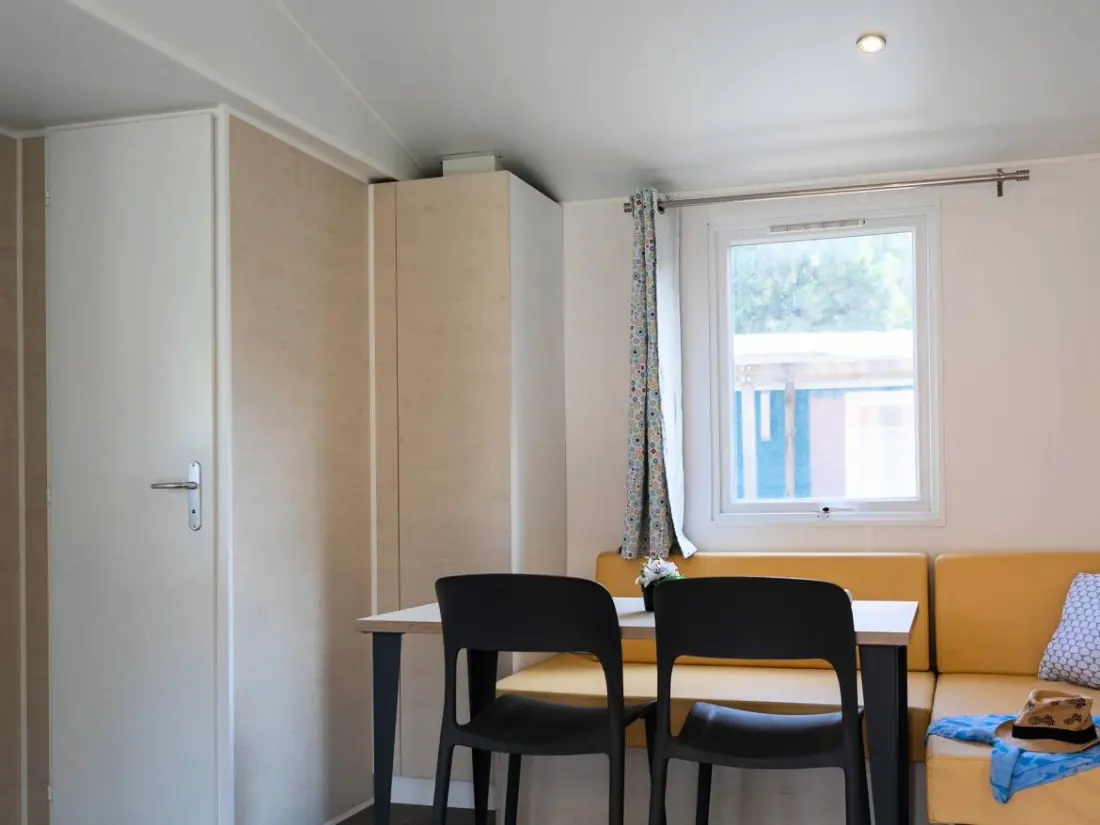 Camping Sandaya Les Tropiques 4 étoiles★★★★