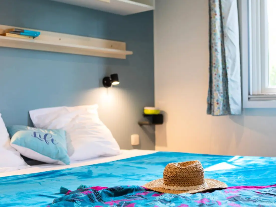 Camping Sandaya Les Tropiques 4 étoiles★★★★