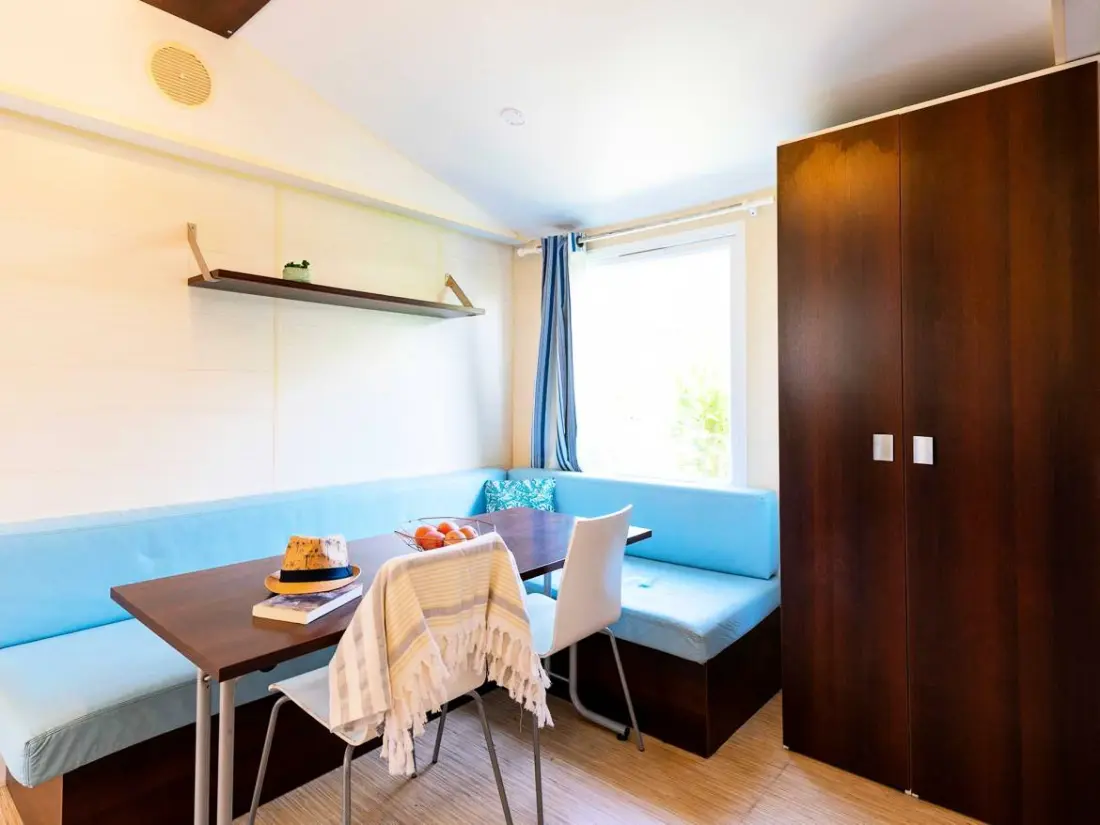 Camping Sandaya Les Tropiques 4 étoiles★★★★