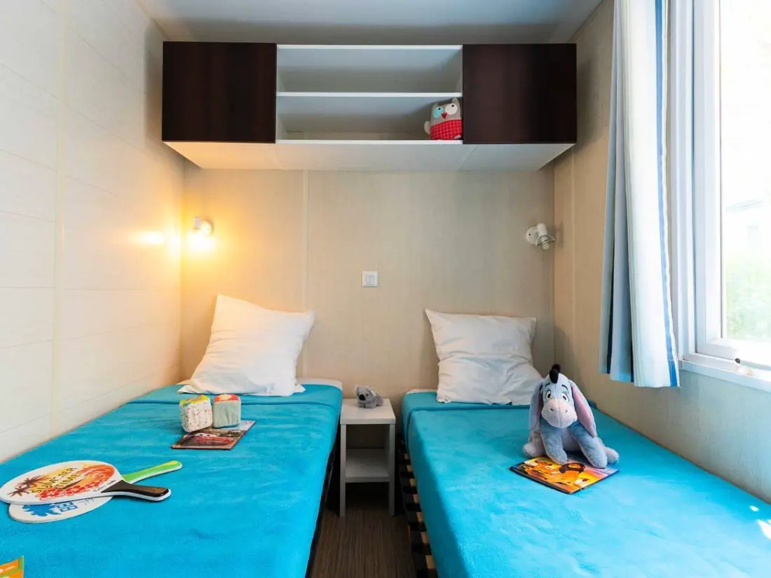 Camping Sandaya Les Tropiques 4 étoiles★★★★
