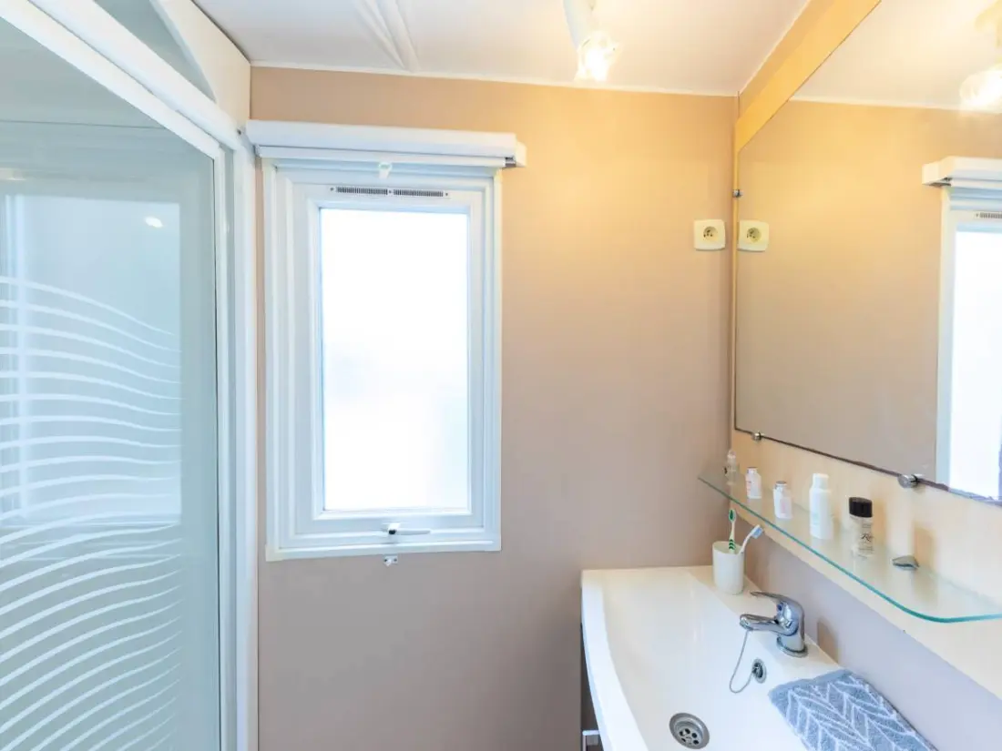 Camping Sandaya Les Tropiques 4 étoiles★★★★