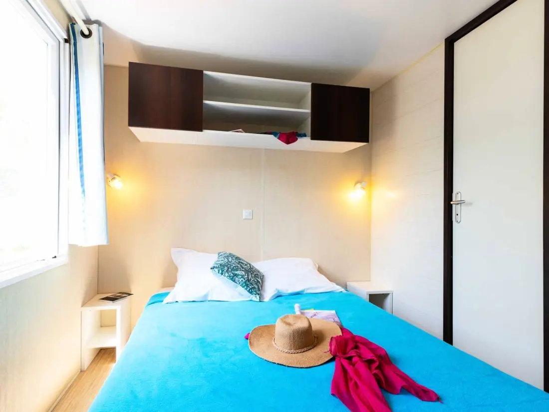 Camping Sandaya Les Tropiques 4 étoiles★★★★
