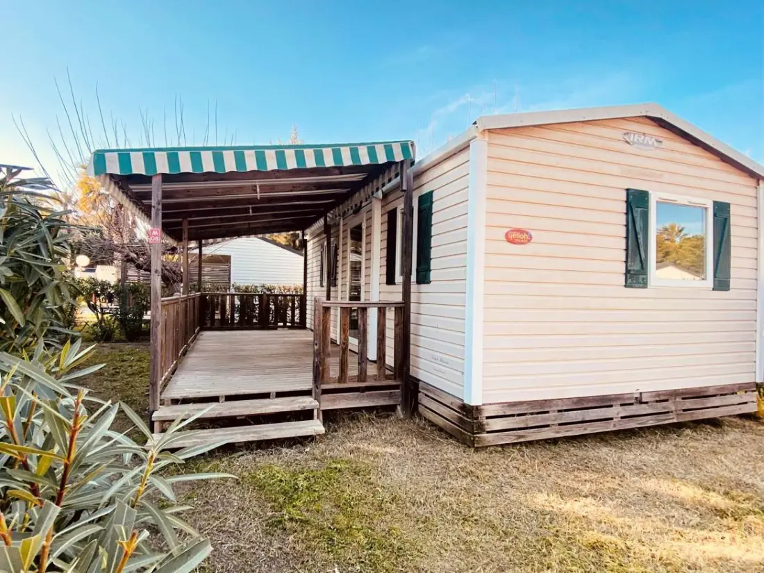 Camping Sandaya Les Tropiques 4 étoiles★★★★