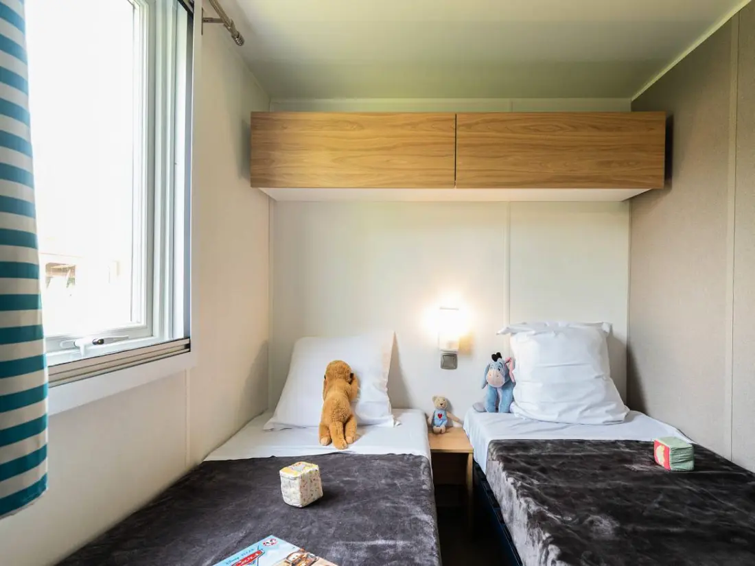 Camping Sandaya Les Tropiques 4 étoiles★★★★