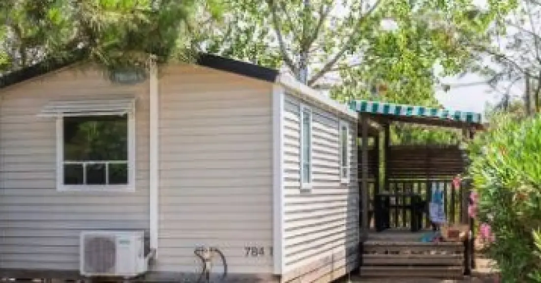 Camping Sandaya Les Tropiques 4 étoiles★★★★