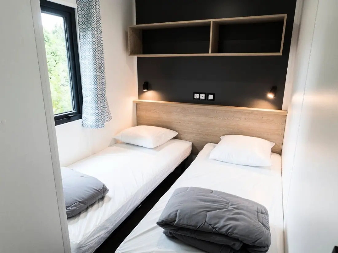 Camping Sandaya Les Tropiques 4 étoiles★★★★