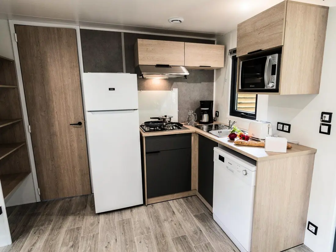 Camping Sandaya Les Tropiques 4 étoiles★★★★