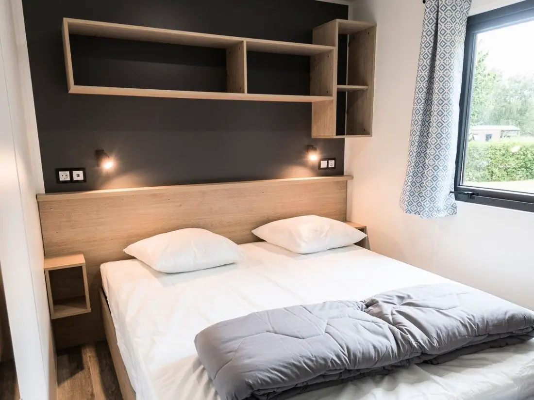Camping Sandaya Les Tropiques 4 étoiles★★★★