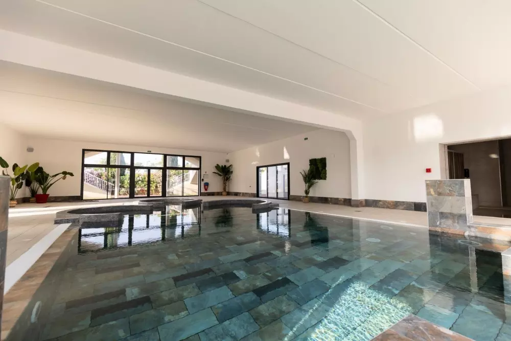 Camping Sandaya Les Tropiques 4 étoiles★★★★