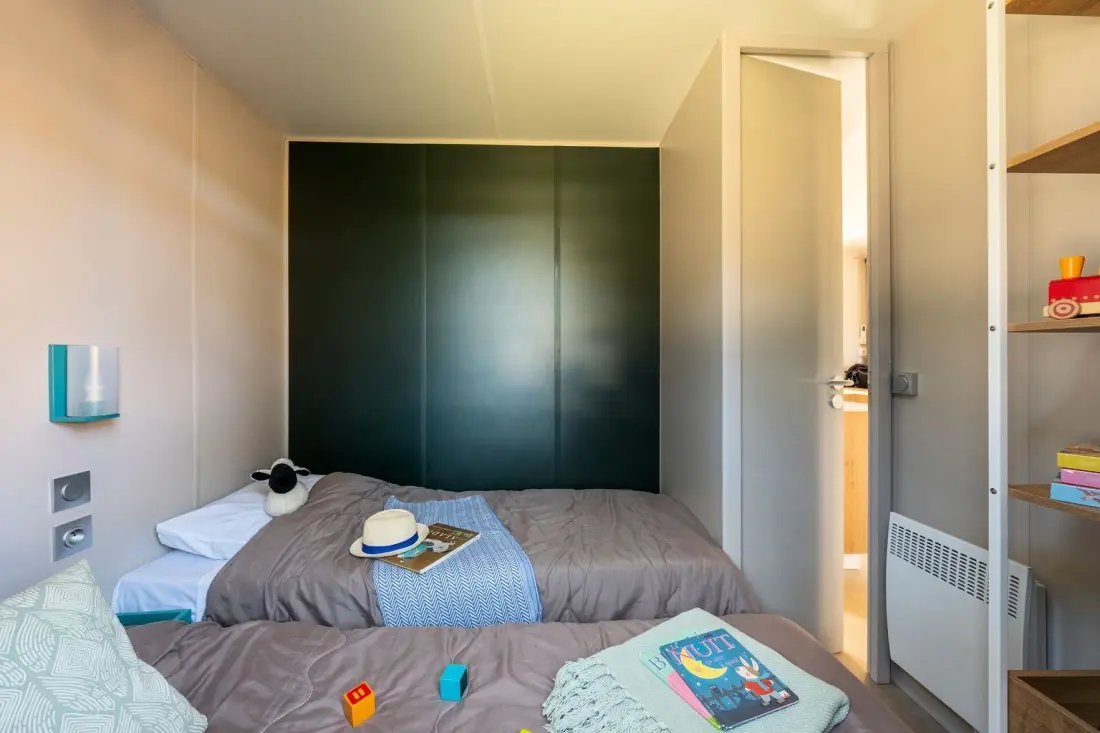 Camping Sandaya Les Tropiques 4 étoiles★★★★