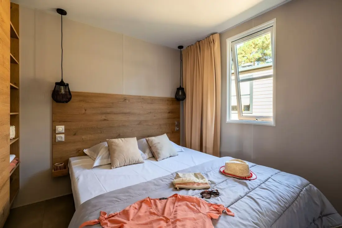 Camping Sandaya Les Tropiques 4 étoiles★★★★