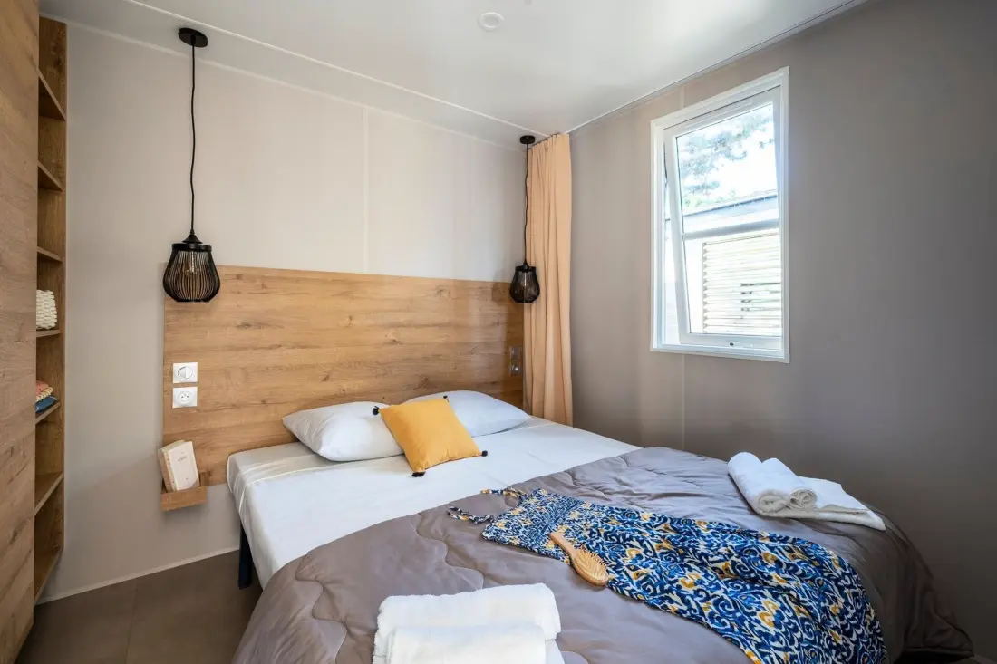 Camping Sandaya Les Tropiques 4 étoiles★★★★