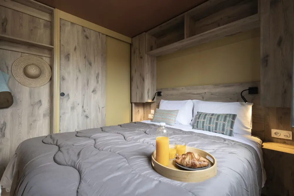 Camping Sandaya Les Tropiques 4 étoiles★★★★