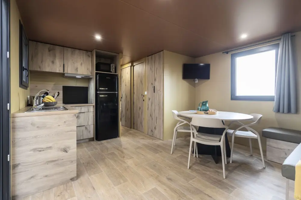 Camping Sandaya Les Tropiques 4 étoiles★★★★
