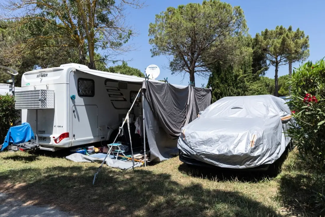 Camping Sandaya Les Tropiques 4 étoiles★★★★