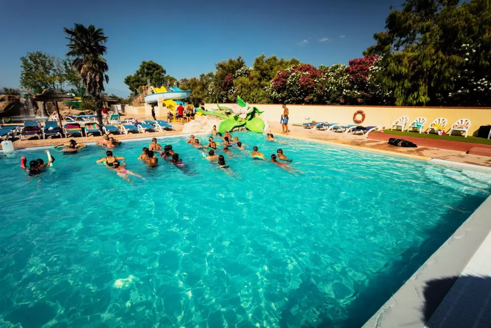 Chadotel Le Trivoly 4 étoiles★★★★