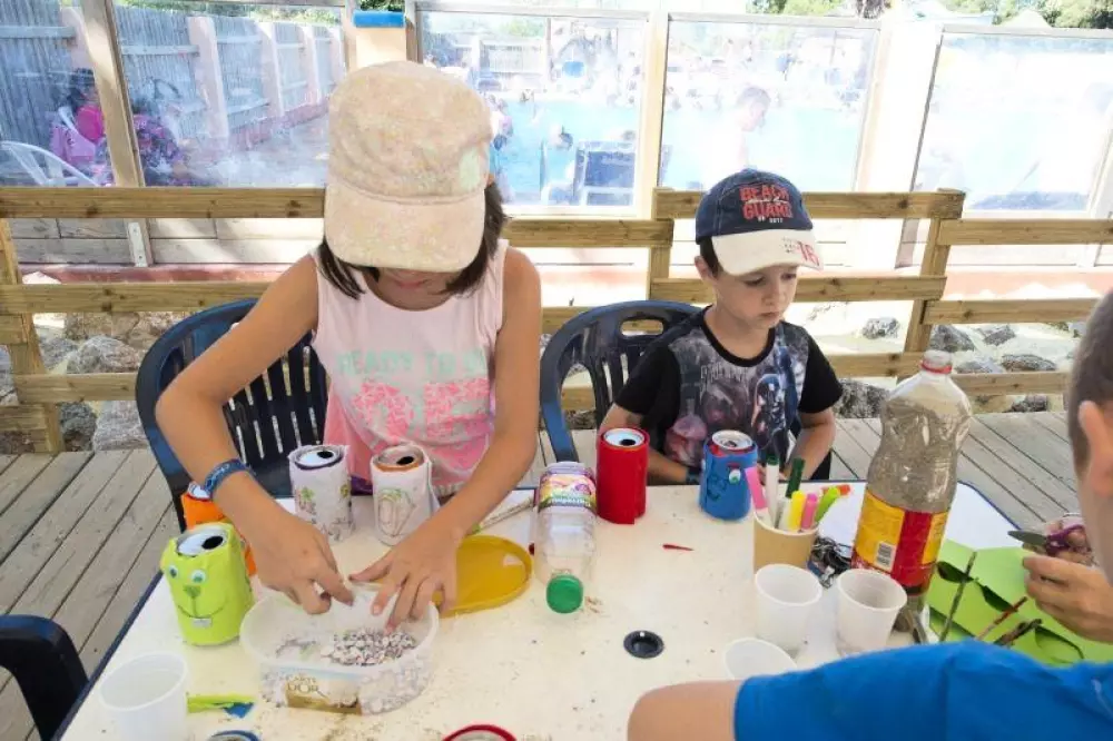 Chadotel Le Trivoly 4 étoiles★★★★