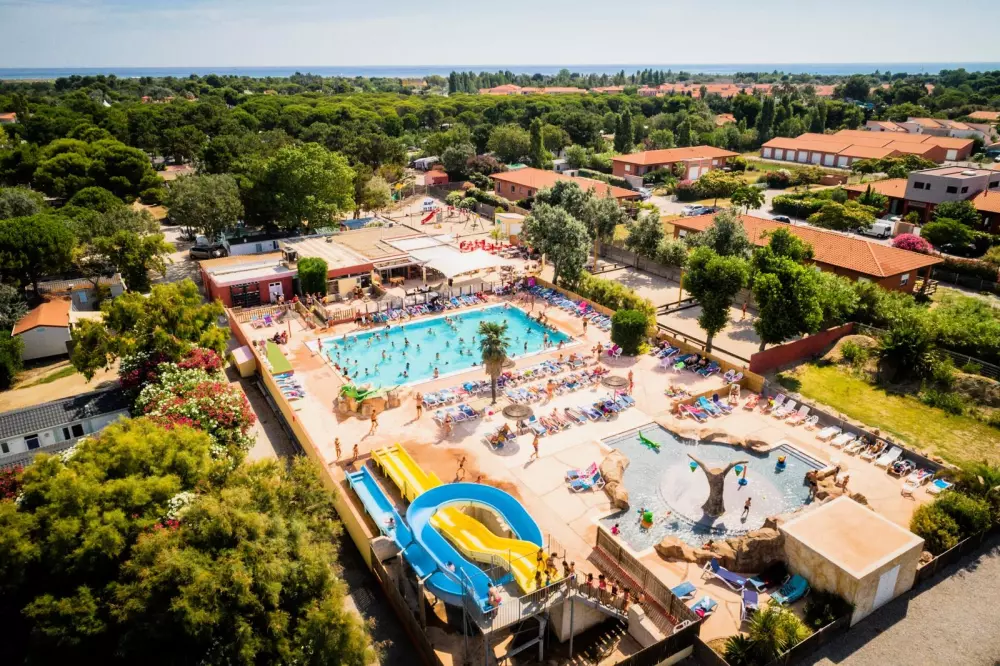 Chadotel Le Trivoly 4 étoiles★★★★