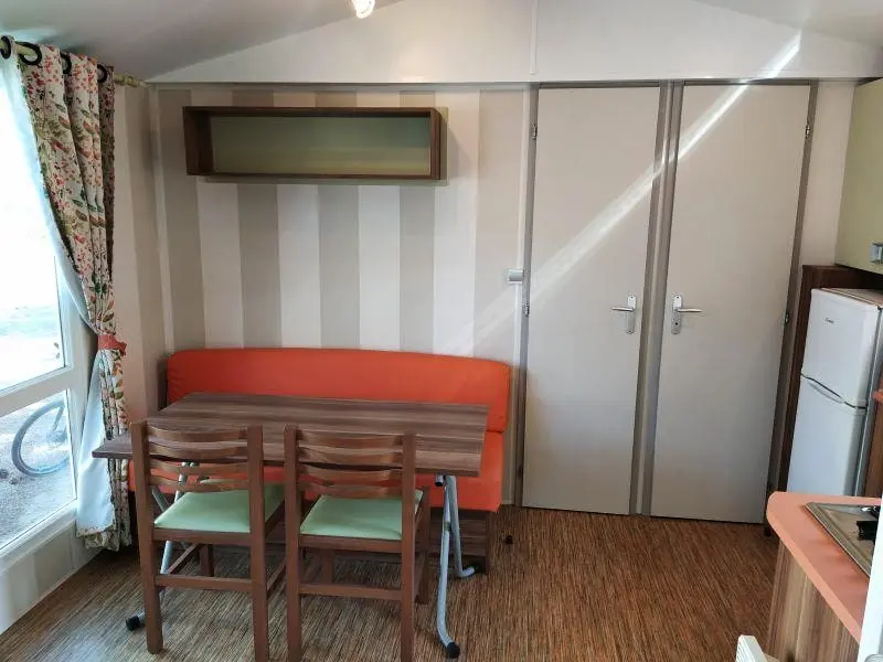 Camping Le Trivoly 4 étoiles★★★★