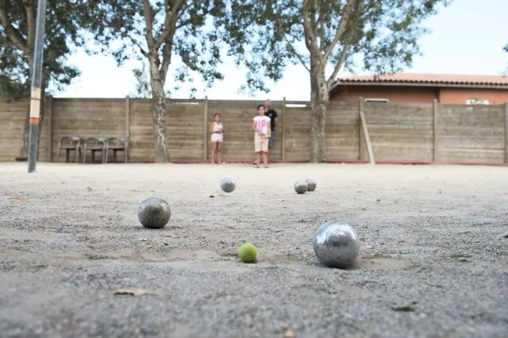 Chadotel Le Trivoly 4 étoiles★★★★