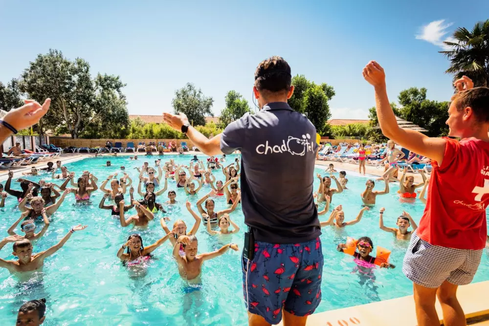 Chadotel Le Trivoly 4 étoiles★★★★