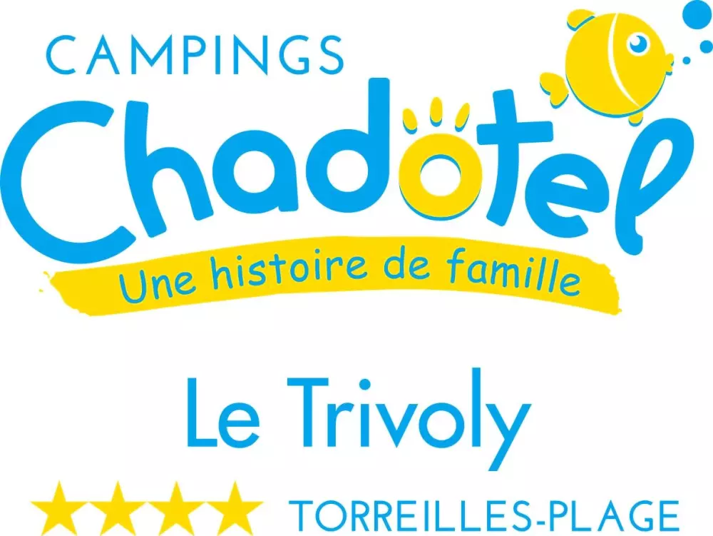 Chadotel Le Trivoly 4 étoiles★★★★