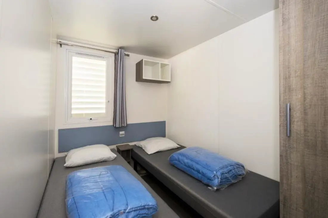 Camping Le Trivoly 4 étoiles★★★★
