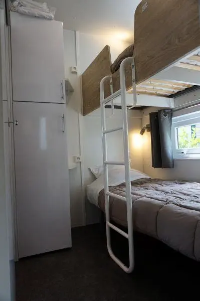 Camping Le Trivoly 4 étoiles★★★★