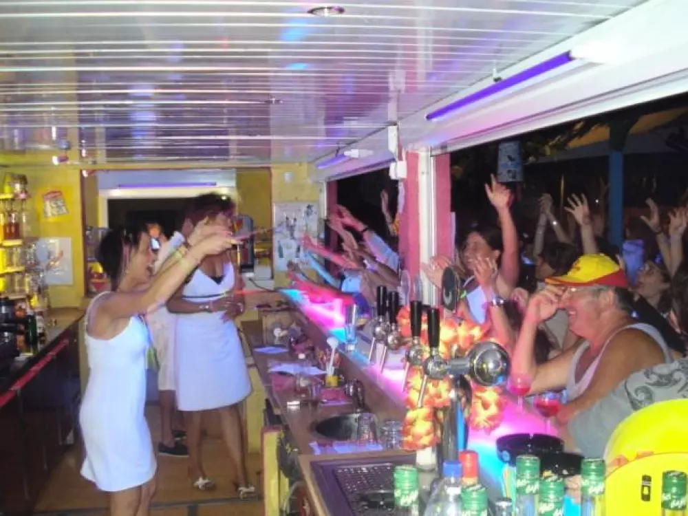 Chadotel Le Trivoly 4 étoiles★★★★