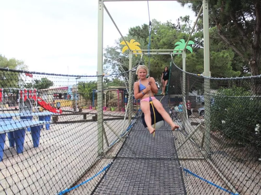 Chadotel Le Trivoly 4 étoiles★★★★