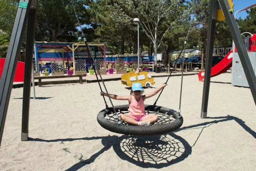 Chadotel Le Trivoly 4 étoiles★★★★