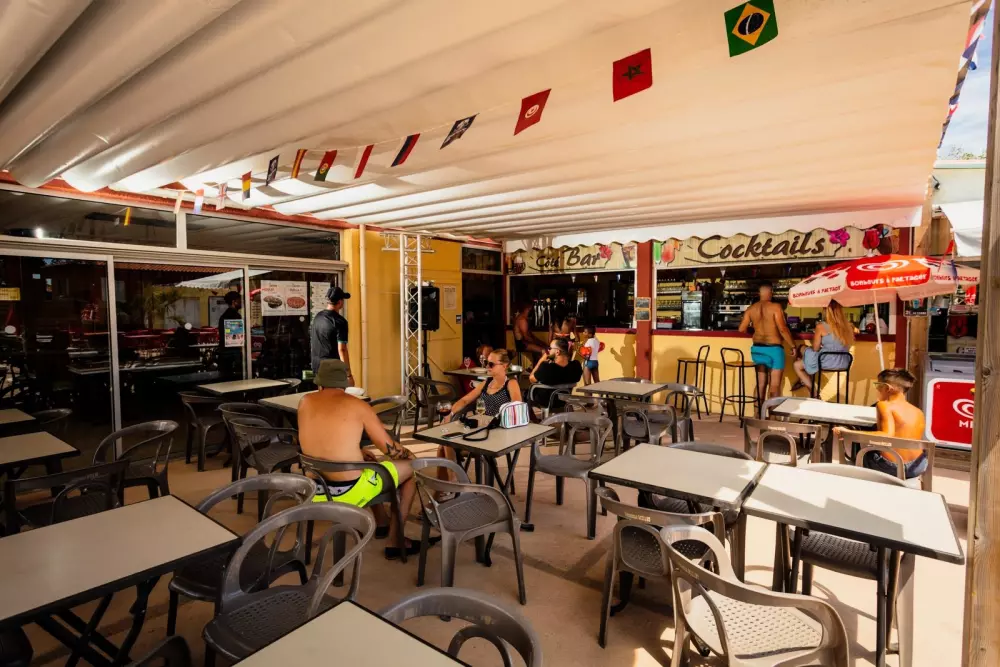 Chadotel Le Trivoly 4 étoiles★★★★