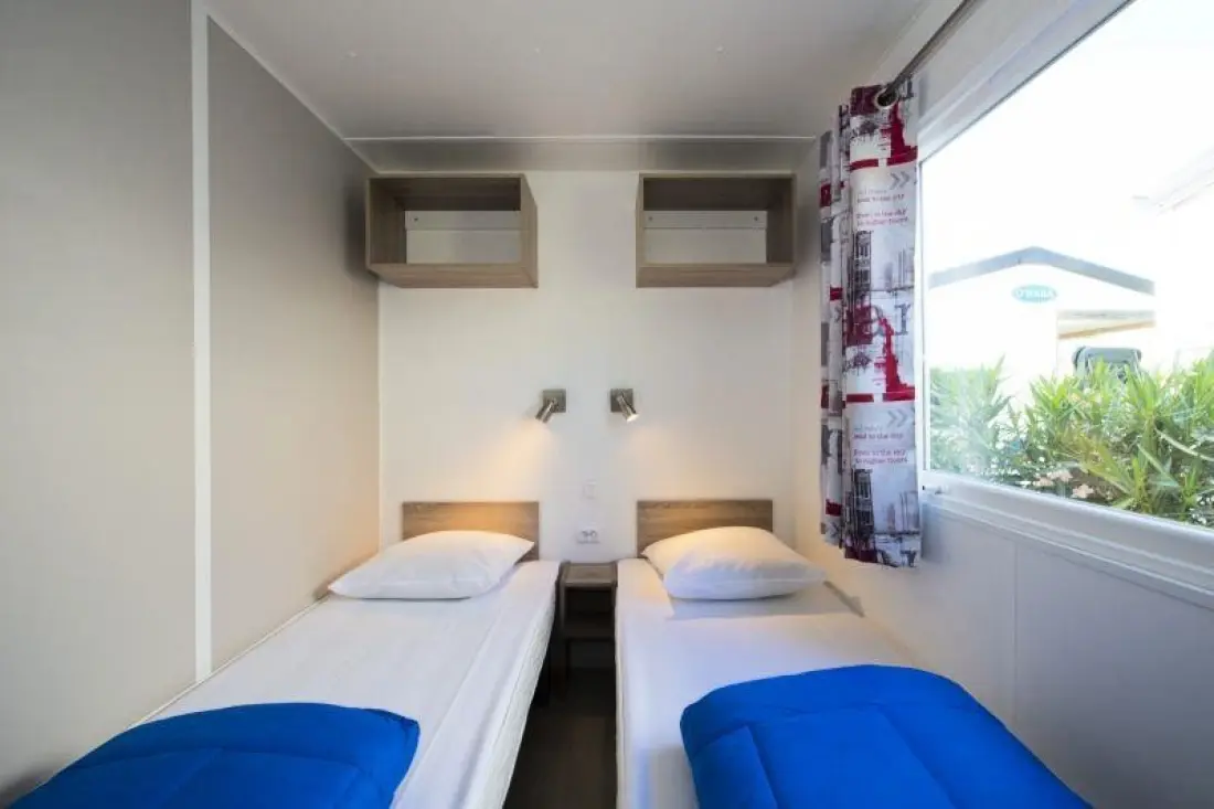 Camping Le Trivoly 4 étoiles★★★★