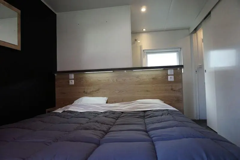 Camping Le Trivoly 4 étoiles★★★★