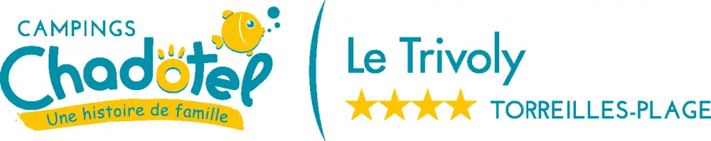 Chadotel Le Trivoly 4 étoiles★★★★