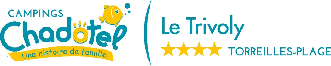 Chadotel Le Trivoly 4 étoiles★★★★