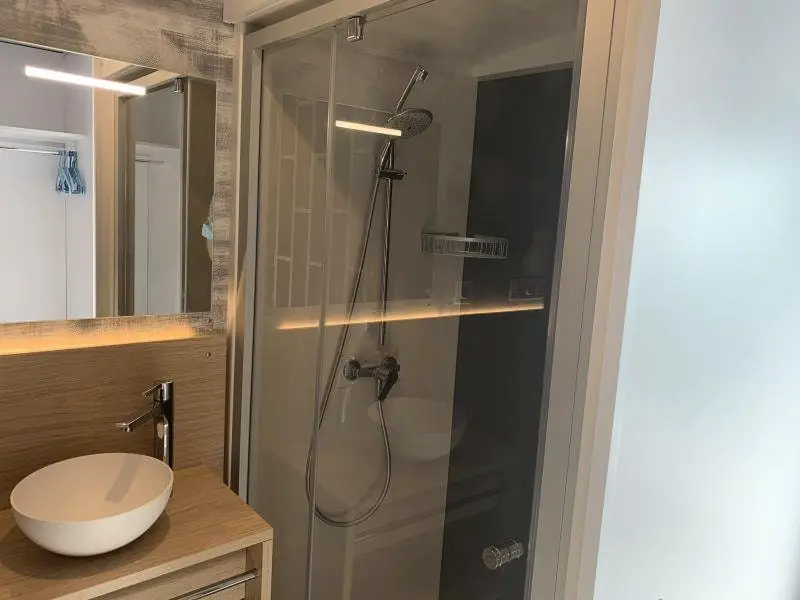 Camping Le Trivoly 4 étoiles★★★★