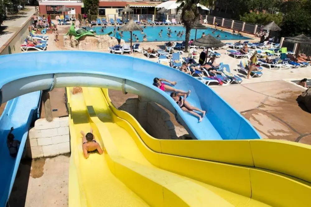 Chadotel Le Trivoly 4 étoiles★★★★