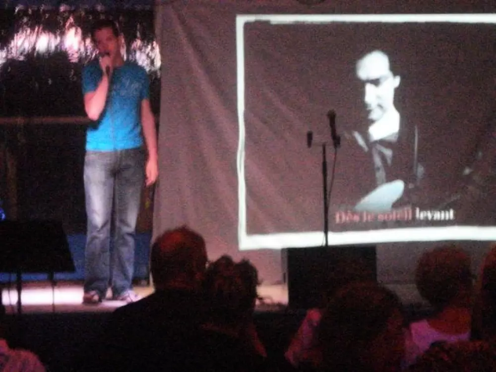 Chadotel Le Trivoly 4 étoiles★★★★