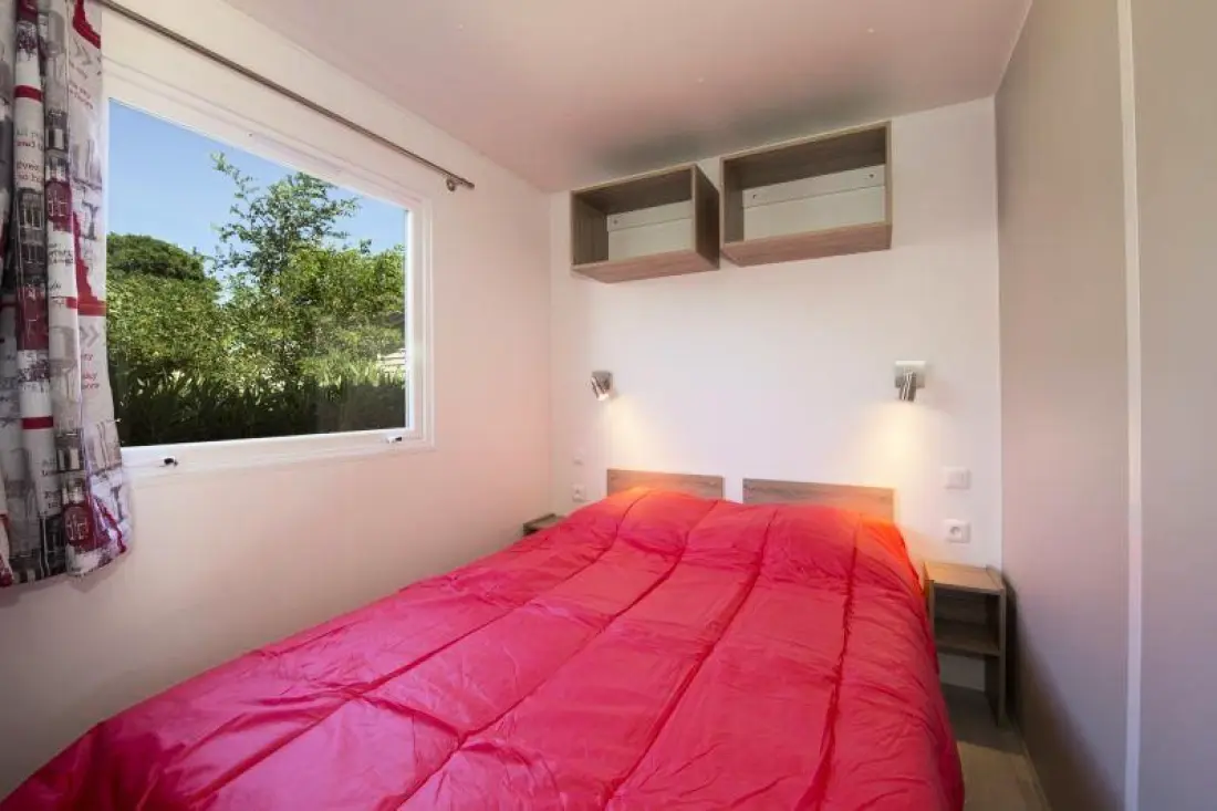 Camping Le Trivoly 4 étoiles★★★★