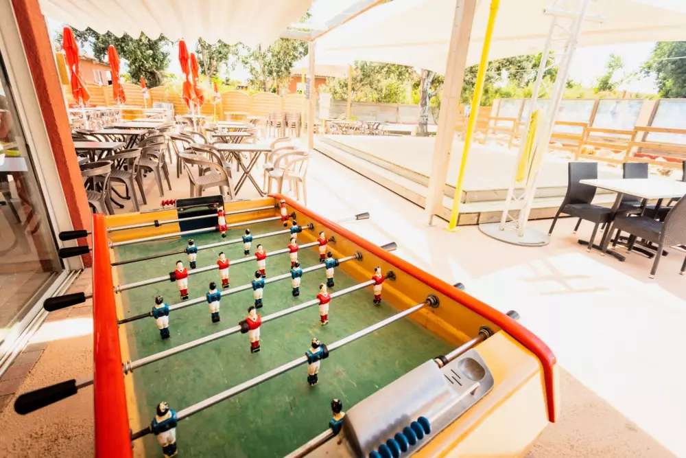 Chadotel Le Trivoly 4 étoiles★★★★