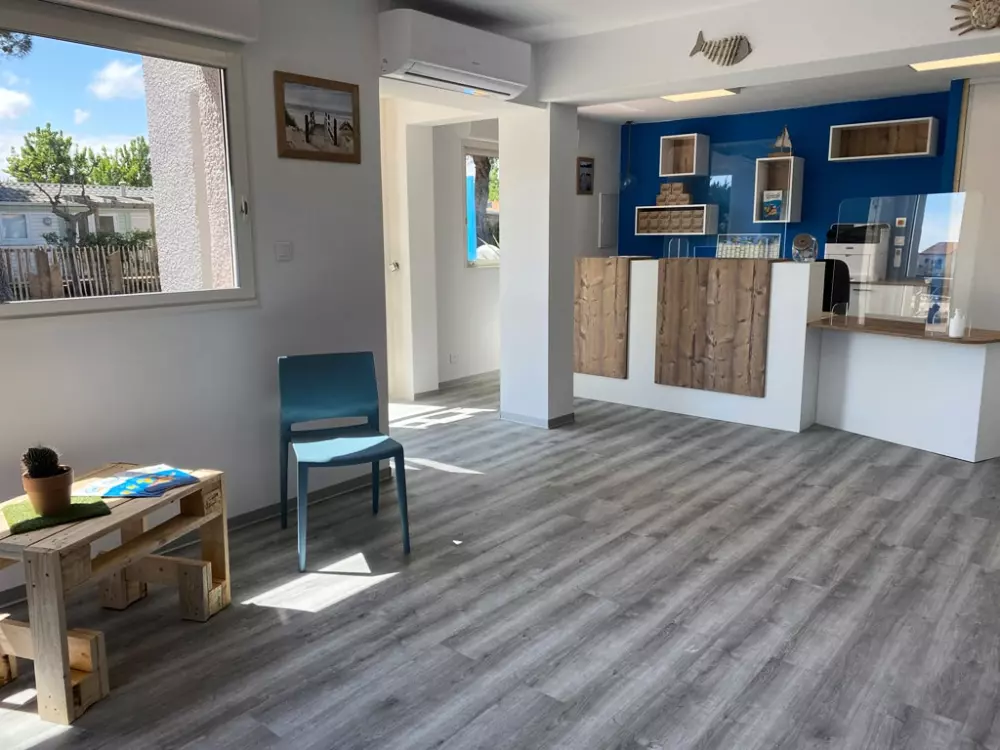 Chadotel Le Trivoly 4 étoiles★★★★