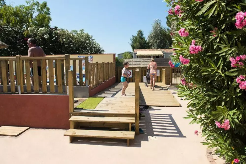 Chadotel Le Trivoly 4 étoiles★★★★