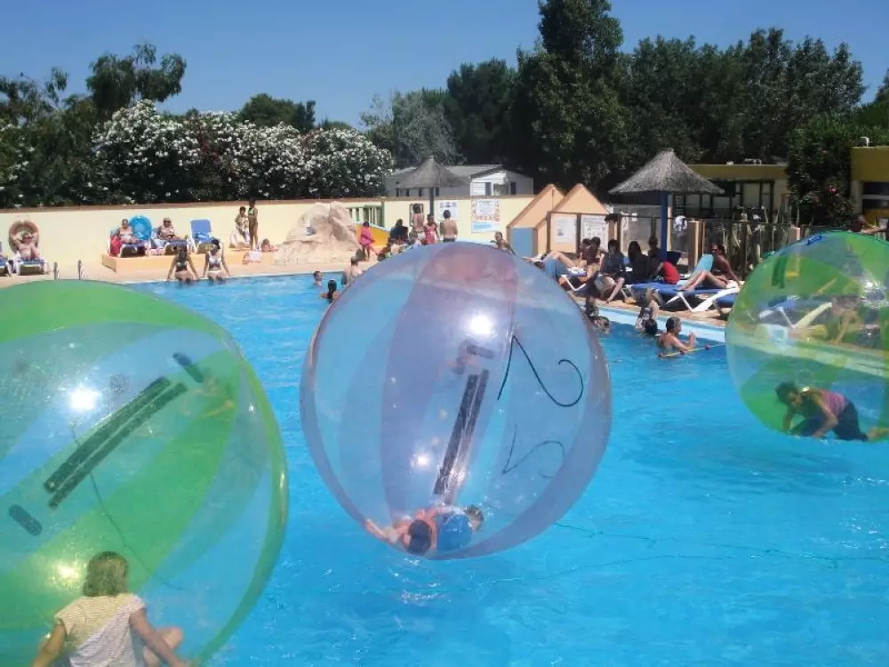 Chadotel Le Trivoly 4 étoiles★★★★