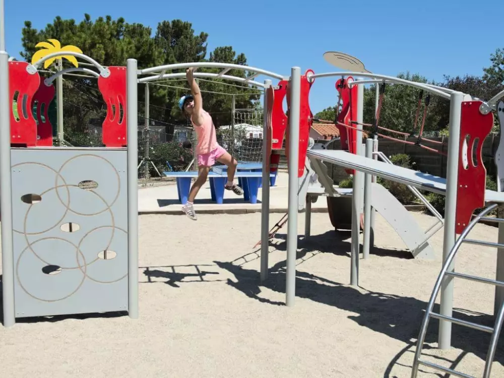 Chadotel Le Trivoly 4 étoiles★★★★