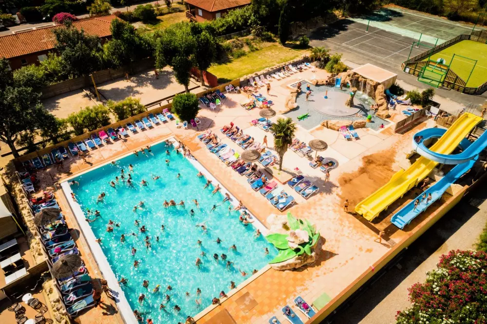 Chadotel Le Trivoly 4 étoiles★★★★