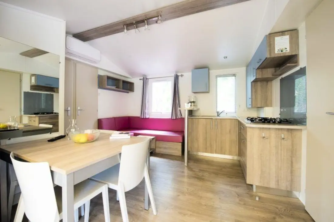 Camping Le Trivoly 4 étoiles★★★★