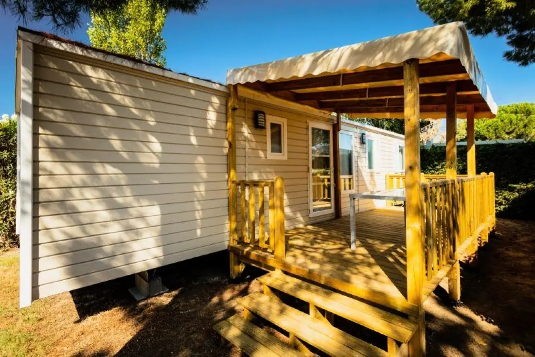 Camping Le Trivoly 4 étoiles★★★★